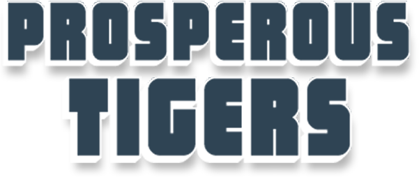 Prosperous Tigers : 如何成功宣傳他們推出的NFT系列